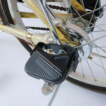 Steel Cycling Stand Pedals for Children