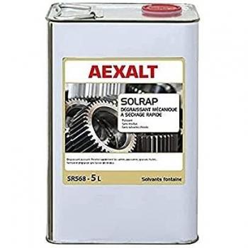 SOLVAEX FLASH 5L