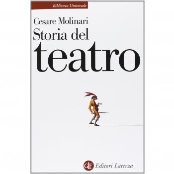 Storia del teatro