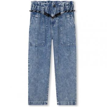 Dkny D60073 Pantalones Ajustados