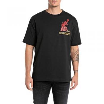 Replay Draak Shirt