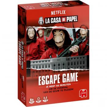 Casa de Papel
