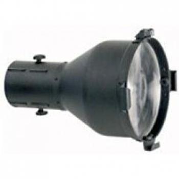Lente de 5° para Proyector Showtec Multi Perfil