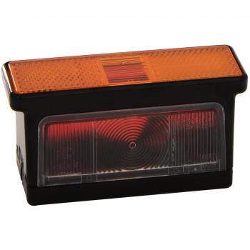 HELLA 2XS 007 841-021 Umrissleuchte