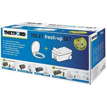 Thetford Frisheidspakket Rechterkant voor C2, C3, C4