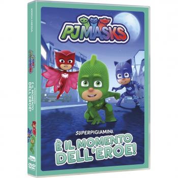 Pj Masks