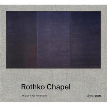 Pamela Smart Rothko Chapel