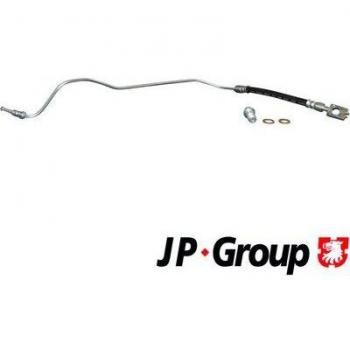 JP GROUP High-Performance Brake Line 1161702780