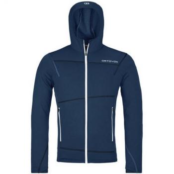 Ortovox Fleece Light Hoody für Herren