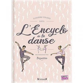 L'encyclo de la danse
