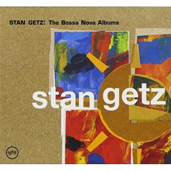 The Bossa Nova Albums