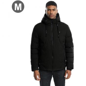 Heated Waterproof Hoodie for Men and Women