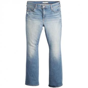 Levi's Plus 5-Pocket-Jeans 315 PL SHAPING Größe 46