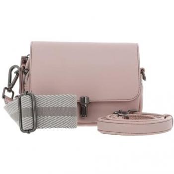 FREDsBRUDER Borsa Rosa Bestie
