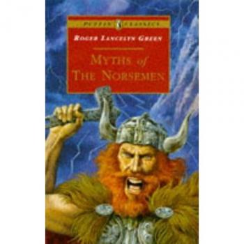 Myths of the Norsemen