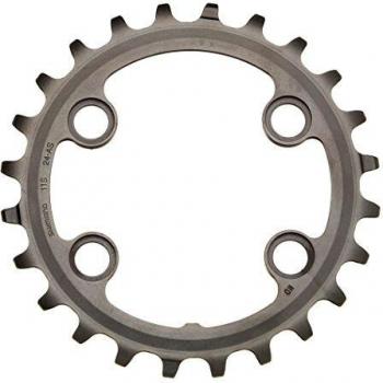 Shimano XTR M9000 Plato Doble 24D 11V