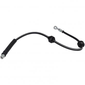 FEBI BILSTEIN Bremsschlauch vorne für Renault Modelle 183776