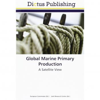 Global Marine Primary Production