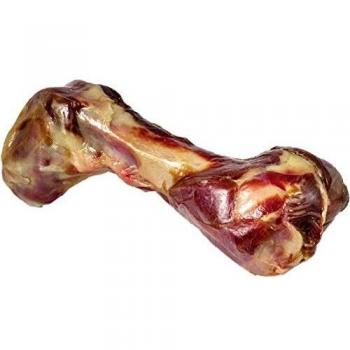 Serrano Ham Puppy Treats