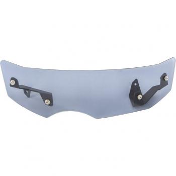 BMW R1200GS Windshield Extension