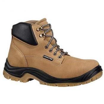 Lemaitre Zapato Alto de Seguridad S3 Talla 43