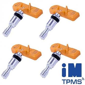 Neumáticos Alpina TPMS 6513 – Kit de 4 Sensores