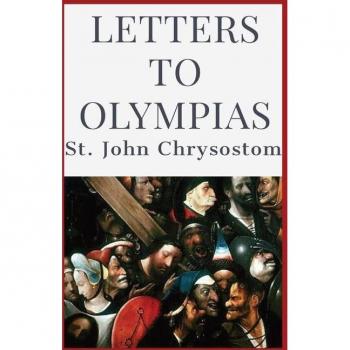 Letters to Olympias