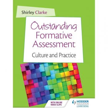 Outstanding Formative Assessment: Culture and Practice