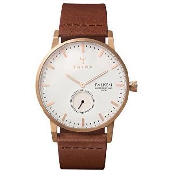 Triwa Lederarmband 101 CL010214 für Männer & Frauen – Unisex
