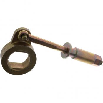 FEBI BILSTEIN Tensionneur de courroie v-ribbed belt 02426