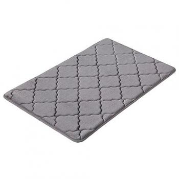 PANA® Weiche Badematte 50 x 80 cm