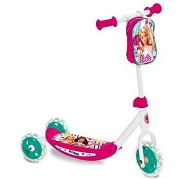 Monopattino My First Scooter Barbie