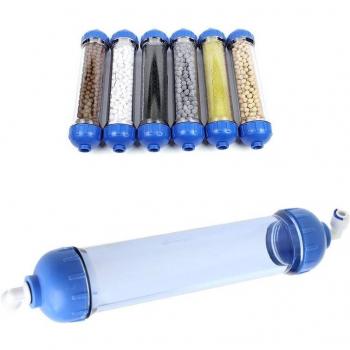 T33 Reverse Osmosis Filter Housing