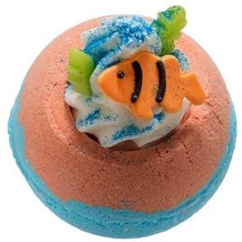 Bombetta di Bagno Keep Swimming