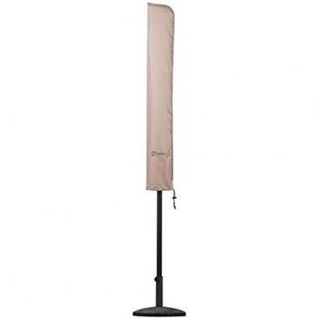 Sekey® Sonnenschirm 2m Wasserabweisende Schutzhülle
