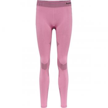 Legging Hummel hmlfirst rose pour femme