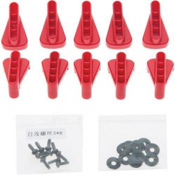 Offizieller DJI S900 Sicherheitsschalter – Ersatzpart