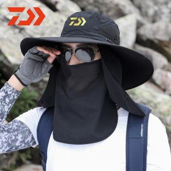 Sombrero Camuflaje Aleros Ancho Flex