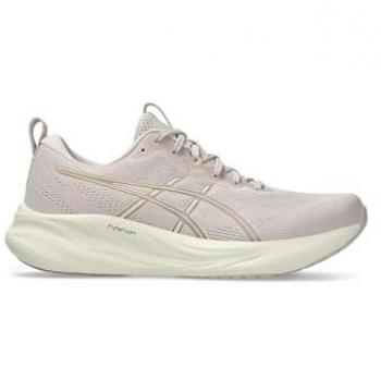 ASICS Gel Pulse 16 Women’s Beige Neutral Running Sneakers – UK 7.5