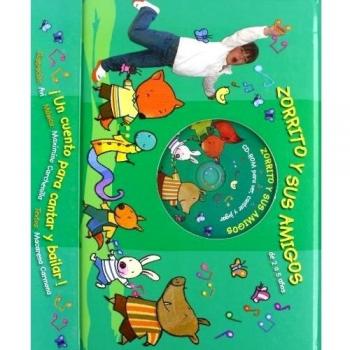 Zorrito y sus amigos