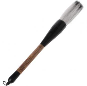 5 Styles Goat Hair Brush Pen Set for Calligraphy