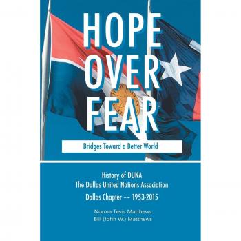 Hope Over Fear