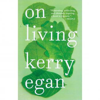 On Living