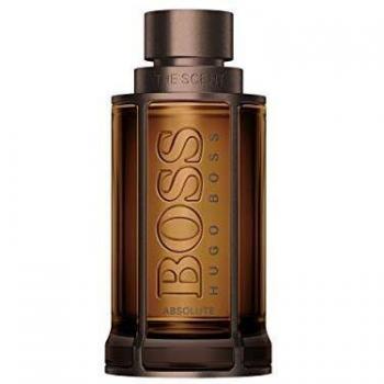 Hugo Boss The Scent For Her Eau de Parfum 100ml