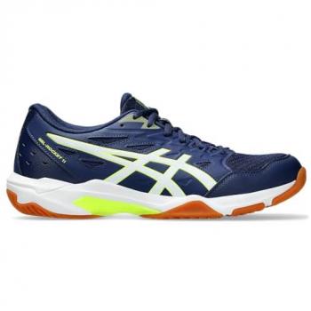 Gel Rocket 11 – Sapatilha de Indoor Asics