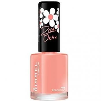 Blushing Peach Shine