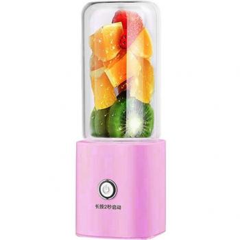 Procesador de Comidas USB 300ml jHome
