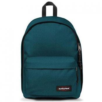 Eastpak Out of Office Sac à dos, 44 cm, 27 L, Vert (Bottle Green)