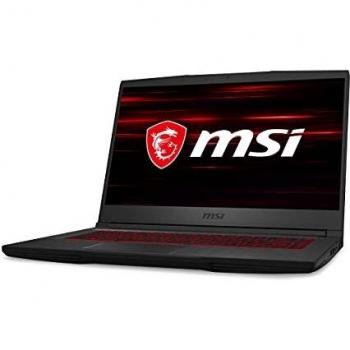 MSI GF65 Thin 10SER-1256XES