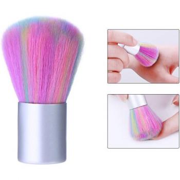 BORN PRETTY UV Nail Cleaning Brush